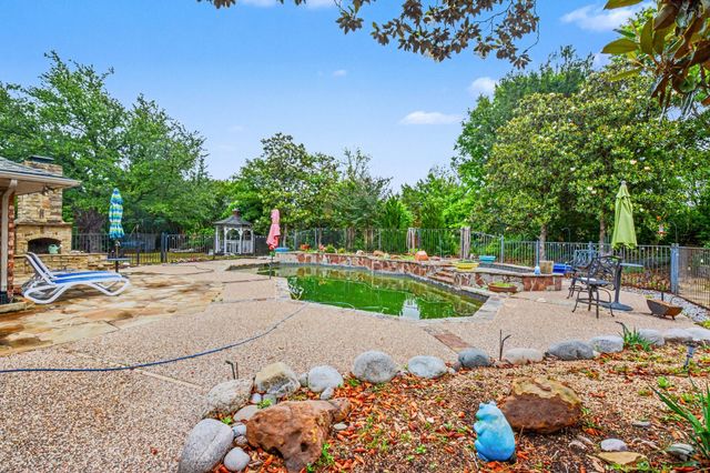 208 Camino Real W, Wylie, TX 75098