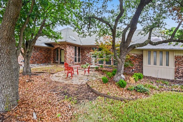 208 Camino Real W, Wylie, TX 75098