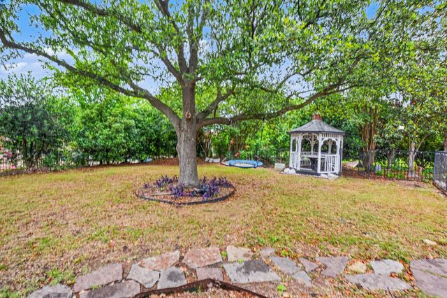 208 Camino Real W, Wylie, TX 75098