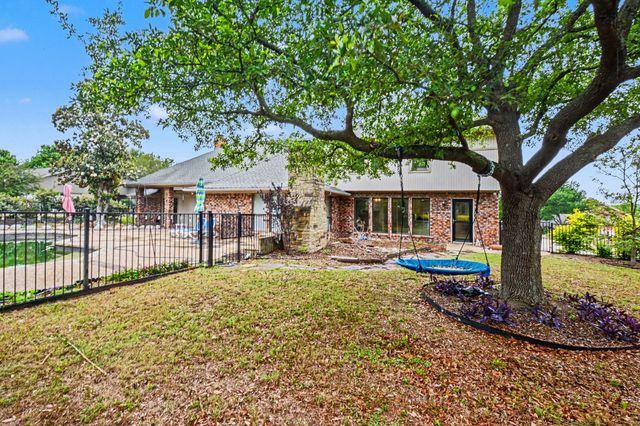 208 Camino Real W, Wylie, TX 75098