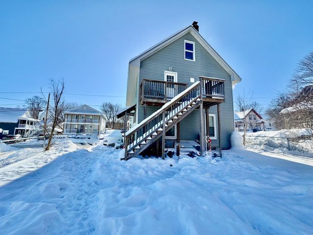 3 Winter Street, Lebanon, NH 03766
