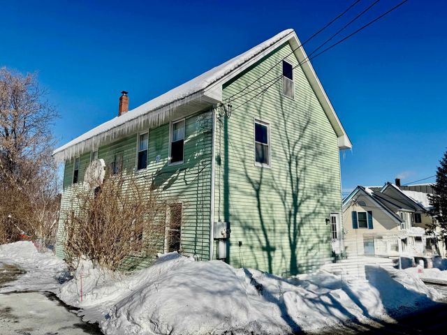 3 Winter Street, Lebanon, NH 03766