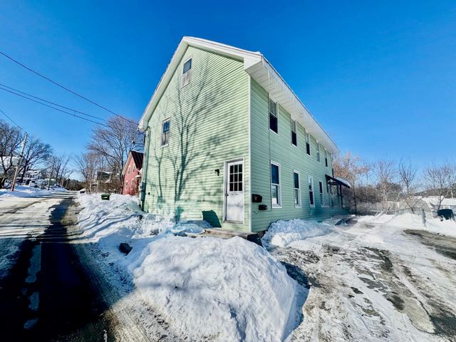 3 Winter Street, Lebanon, NH 03766