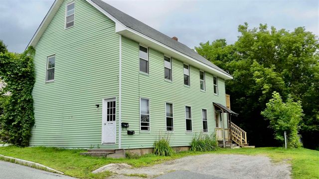3 Winter Street, Lebanon, NH 03766