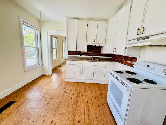 3 Winter Street, Lebanon, NH 03766