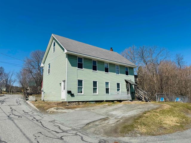 3 Winter Street, Lebanon, NH 03766
