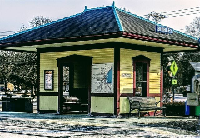 40 Ayer Road, Shirley, MA 01464