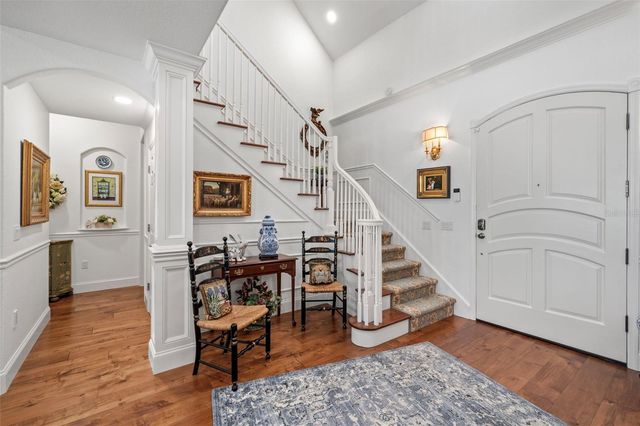 8152 LONGBAY BOULEVARD, Sarasota, FL 34243