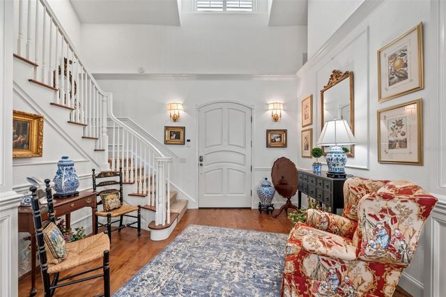 8152 LONGBAY BOULEVARD, Sarasota, FL 34243
