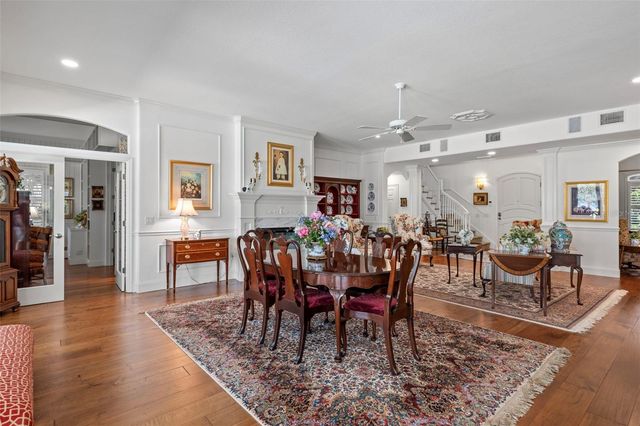 8152 LONGBAY BOULEVARD, Sarasota, FL 34243