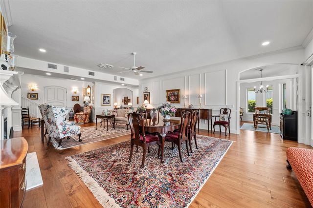 8152 LONGBAY BOULEVARD, Sarasota, FL 34243
