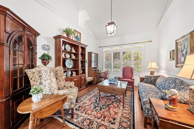 8152 LONGBAY BOULEVARD, Sarasota, FL 34243