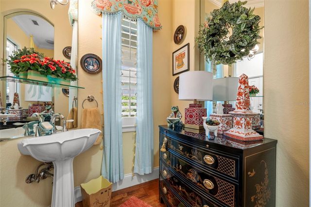 8152 LONGBAY BOULEVARD, Sarasota, FL 34243