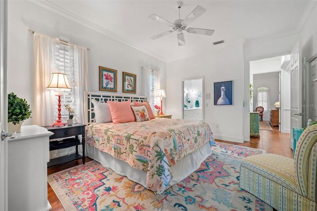 8152 LONGBAY BOULEVARD, Sarasota, FL 34243