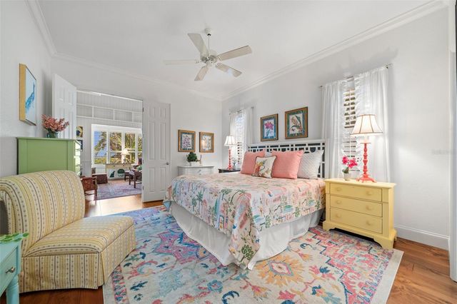 8152 LONGBAY BOULEVARD, Sarasota, FL 34243