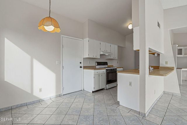 11132 Wharf Cove Drive, El Paso, TX 79936