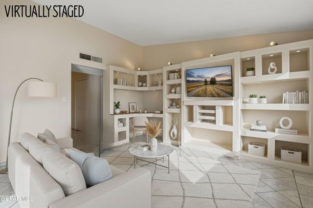 11132 Wharf Cove Drive, El Paso, TX 79936