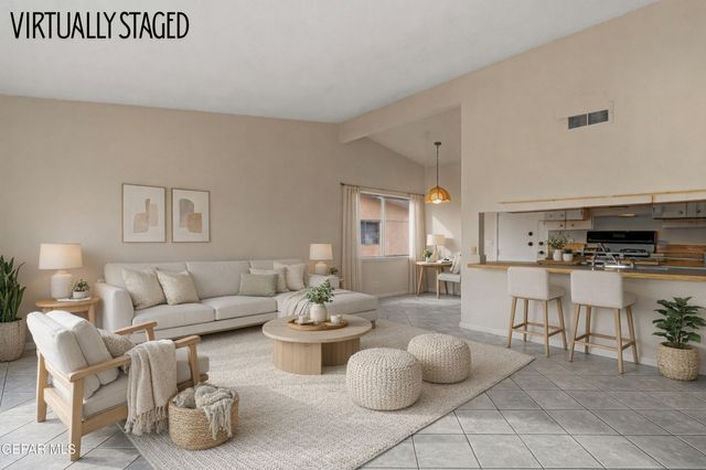 11132 Wharf Cove Drive, El Paso, TX 79936