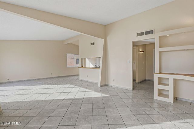 11132 Wharf Cove Drive, El Paso, TX 79936