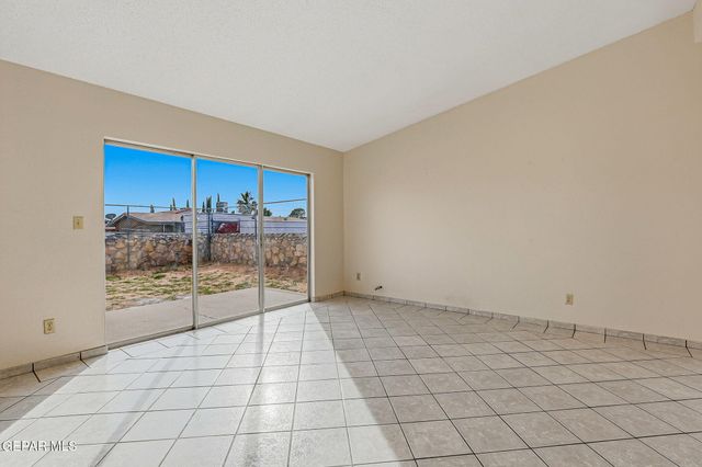 11132 Wharf Cove Drive, El Paso, TX 79936