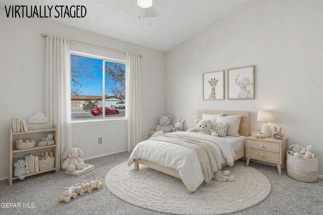 11132 Wharf Cove Drive, El Paso, TX 79936