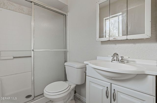 11132 Wharf Cove Drive, El Paso, TX 79936