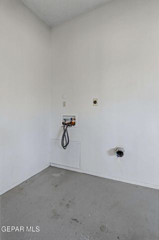 11132 Wharf Cove Drive, El Paso, TX 79936