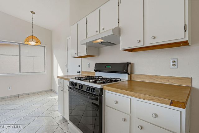 11132 Wharf Cove Drive, El Paso, TX 79936