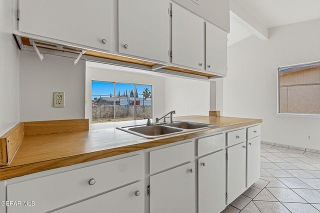 11132 Wharf Cove Drive, El Paso, TX 79936