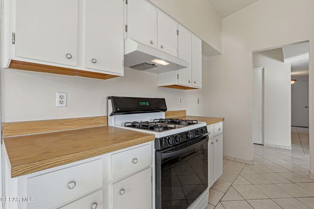 11132 Wharf Cove Drive, El Paso, TX 79936