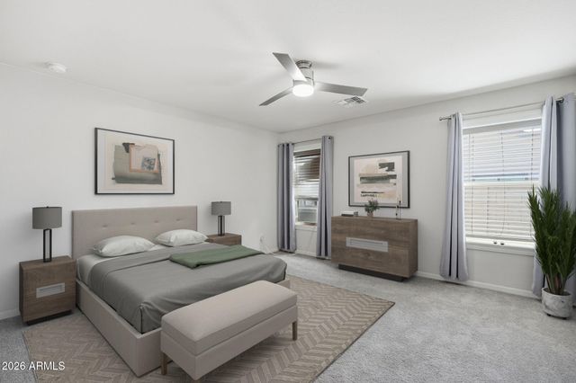 7977 S NAMAKA Drive, Casa Grande, AZ 85193