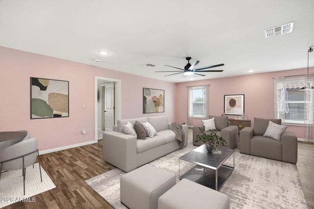 7977 S NAMAKA Drive, Casa Grande, AZ 85193