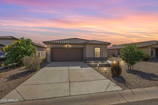 7977 S NAMAKA Drive, Casa Grande, AZ 85193