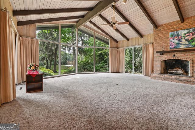 180 Saint Clair Drive, St. Simons, GA 31522