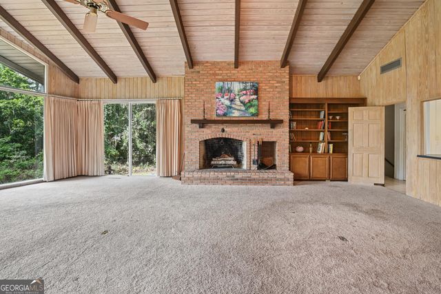 180 Saint Clair Drive, St. Simons, GA 31522