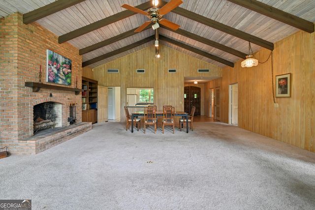 180 Saint Clair Drive, St. Simons, GA 31522