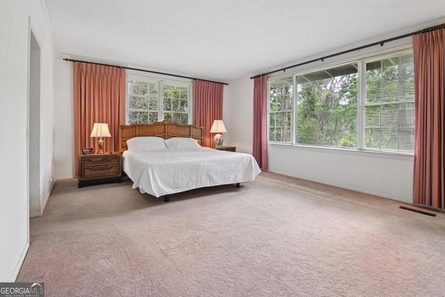 180 Saint Clair Drive, St. Simons, GA 31522