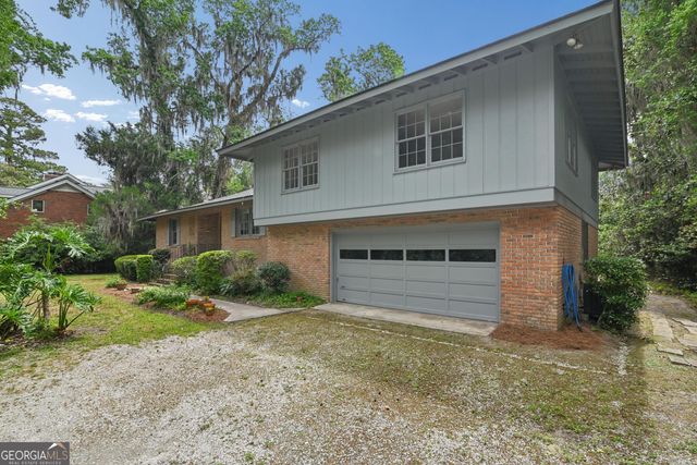 180 Saint Clair Drive, St. Simons, GA 31522