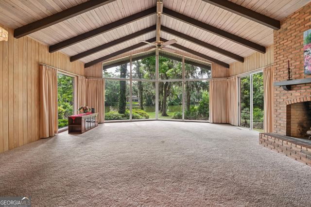 180 Saint Clair Drive, St. Simons, GA 31522