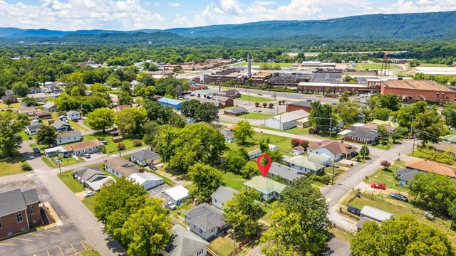 209 Wilson Street, Rossville, GA 30741