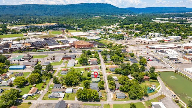 209 Wilson Street, Rossville, GA 30741