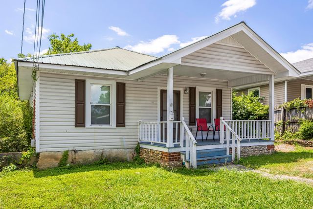 209 Wilson Street, Rossville, GA 30741