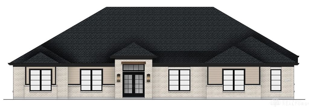 252 Signature Drive, Beavercreek Twp, OH 45385