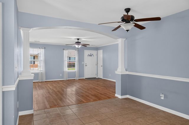 401 Cedar Creek Drive, Rossville, GA 30741