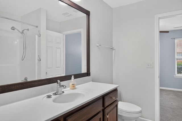 401 Cedar Creek Drive, Rossville, GA 30741