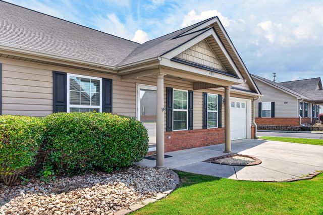 401 Cedar Creek Drive, Rossville, GA 30741