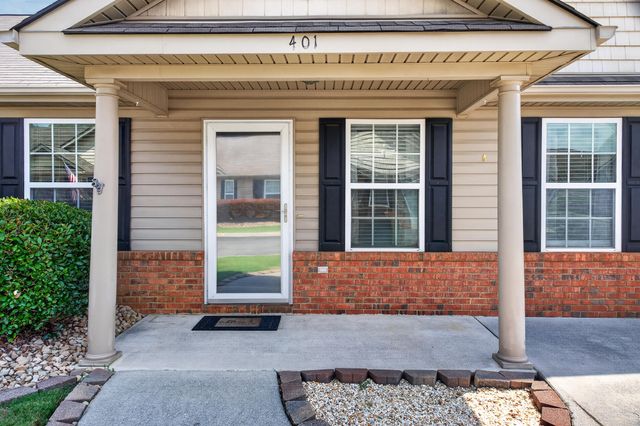 401 Cedar Creek Drive, Rossville, GA 30741