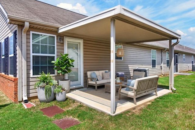 401 Cedar Creek Drive, Rossville, GA 30741