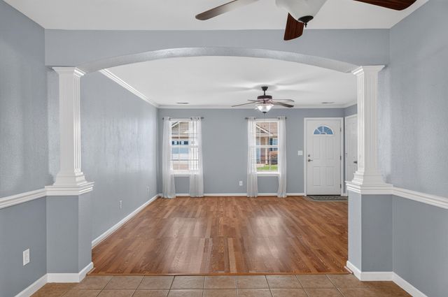 401 Cedar Creek Drive, Rossville, GA 30741