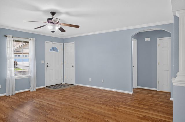 401 Cedar Creek Drive, Rossville, GA 30741